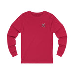 LTG Classic Unisex Long Sleeve T-Shirt