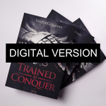 DIGITAL Book:  Trained to Conquer