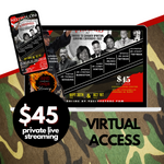 Virtual Access | Trained to Conquer Warfare Conference 2022