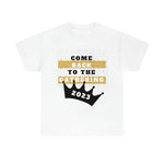 2023 TKHC Anniversary Tee - Come Back to the Gathering